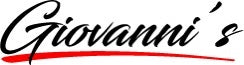 GIOVANNI'S VELVET BLACK - PANTS