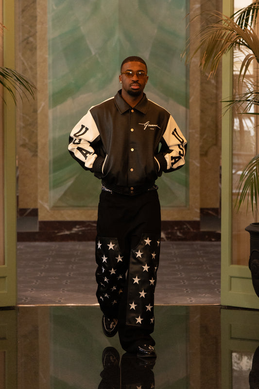 GIOVANNI’S 1970 USA- JACKET