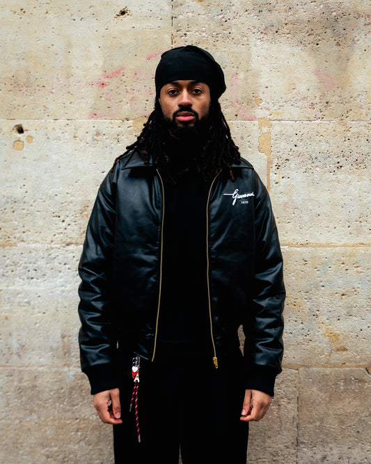 GIOVANNI’S 1970 - PUFFER COAT