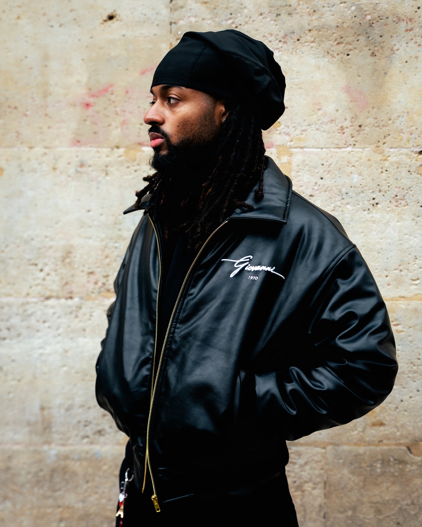 GIOVANNI’S 1970 - PUFFER COAT