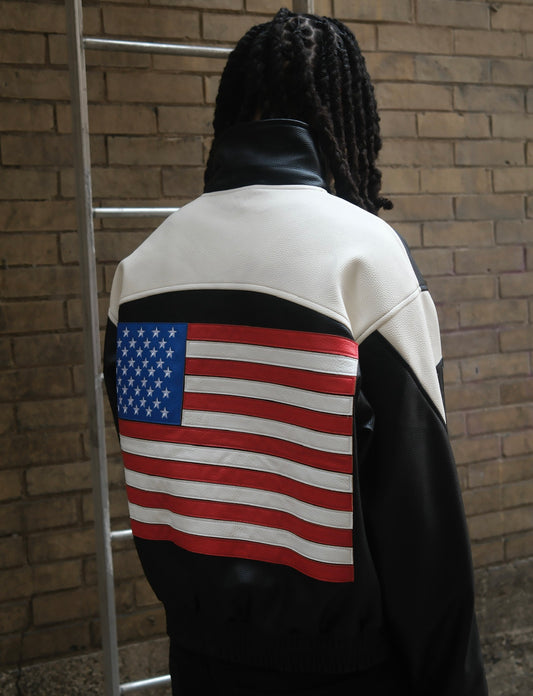 GIOVANNI’S 1970 USA- JACKET