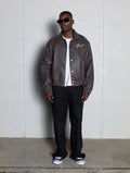 GIOVANNI’S 1970 ITALIAN - DARK BROWN JACKET